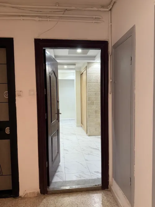 Location Appartement F3 Alger Baba hassen