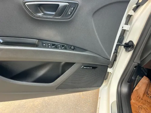 Seat Leon 2018 Fr plus
