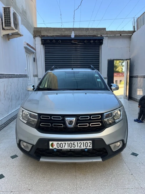 Dacia Sandero 2021 Stepway