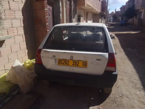 Citroen ZX 1992 ZX