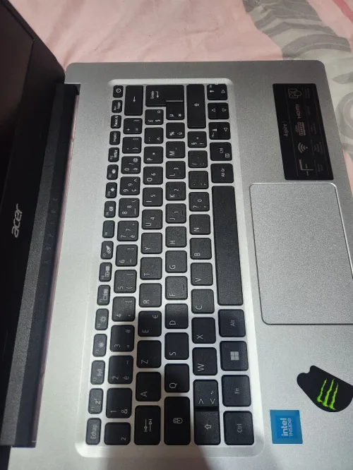 PC portable