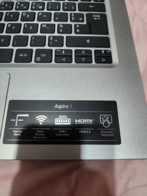 PC portable