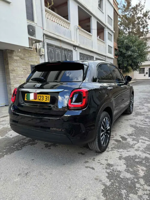 Fiat 500x 2023 Club