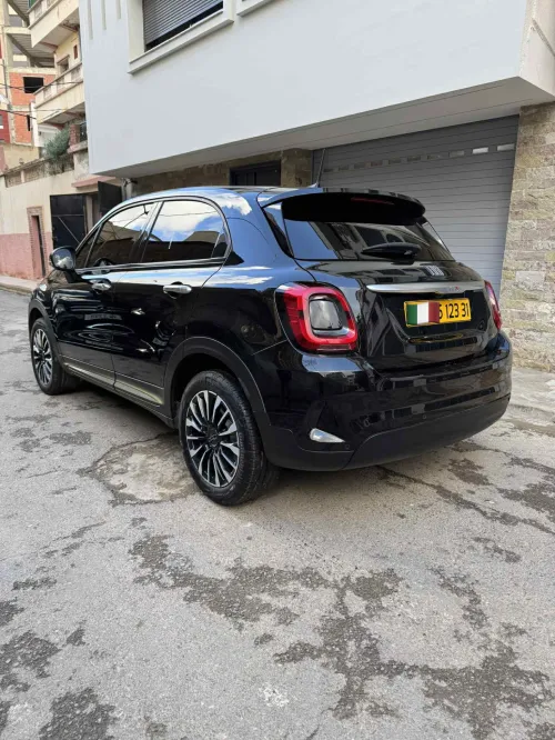 Fiat 500x 2023 Club