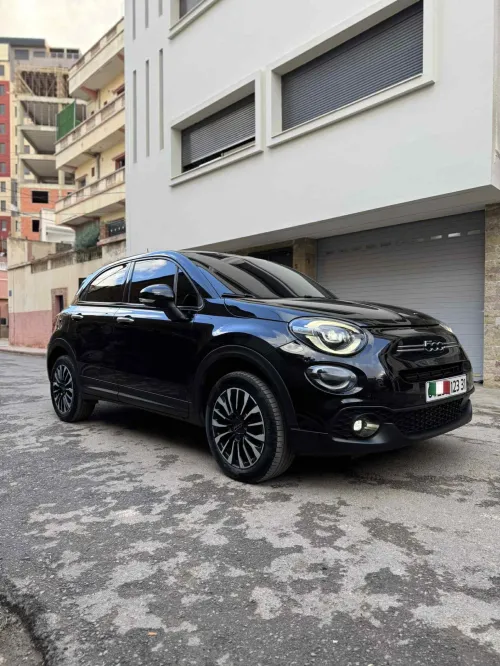 Fiat 500x 2023 Club