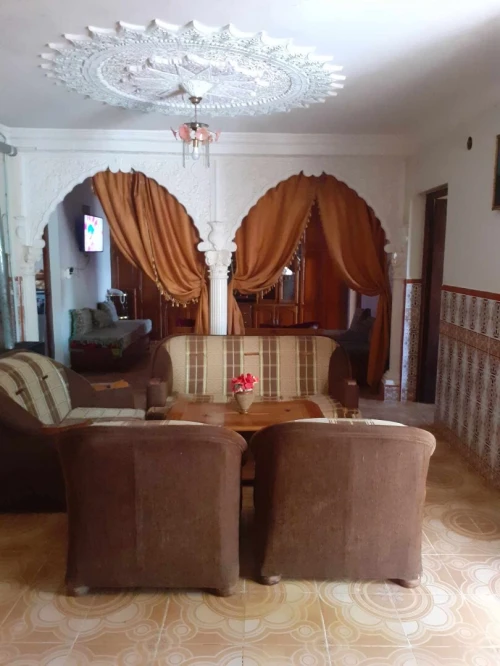 Vente Villa Aïn Témouchent Oulhaca el gheraba