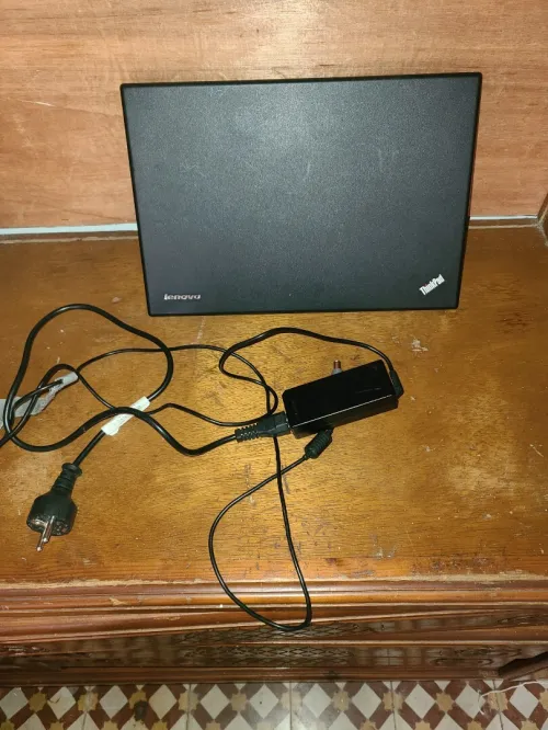 Lenovo thinkpad 
