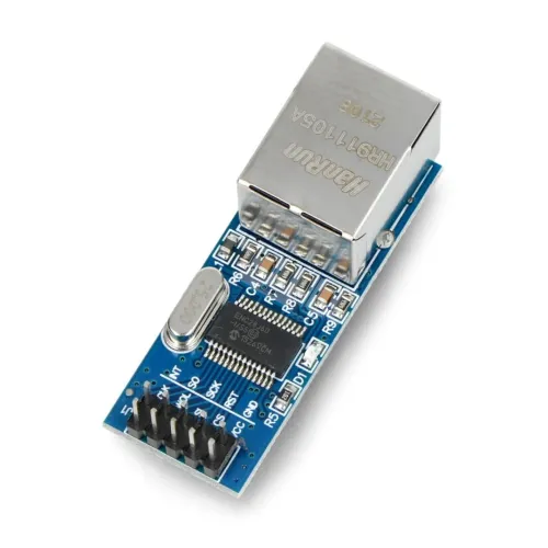 ENC28J60 Ethernet LAN Network Module