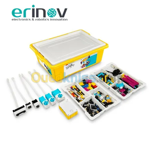 LEGO Education SPIK Prime Set
