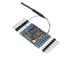 Module LoRa Ra-02 SX1278 433MHz