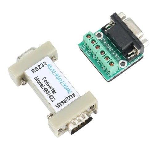 Convertisseur RS232 vers RS485
