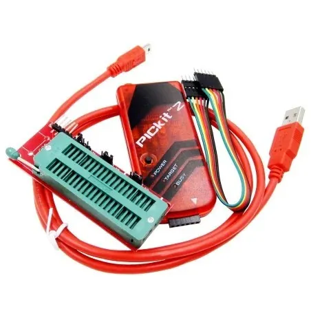 Kit Programmateur PIC 3.5
