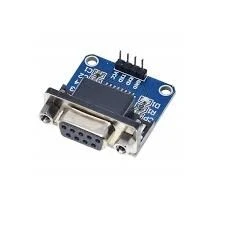Convertisseur RS232 vers TTL (DB9)