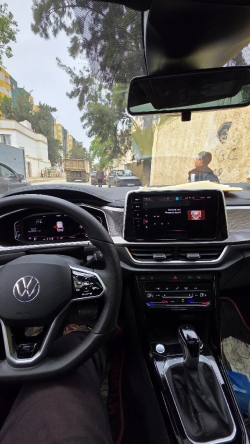 Volkswagen T-Roc 2025 R- Line Edition 