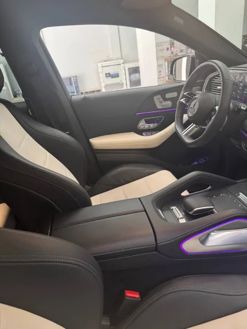 Mercedes GLE 2023 GLE full options