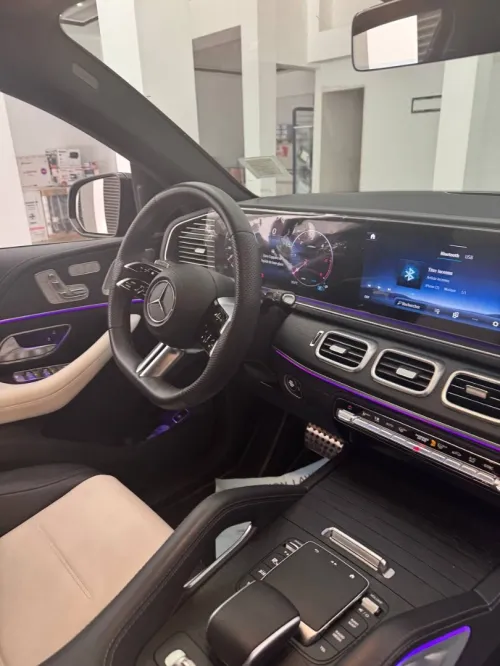 Mercedes GLE 2023 GLE full options