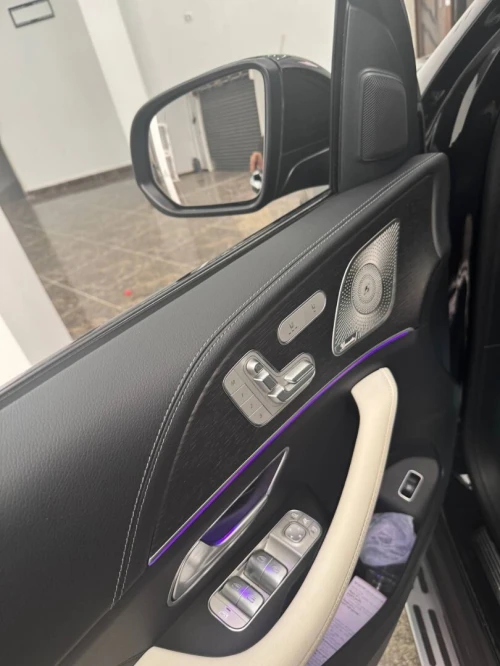 Mercedes GLE 2023 GLE full options