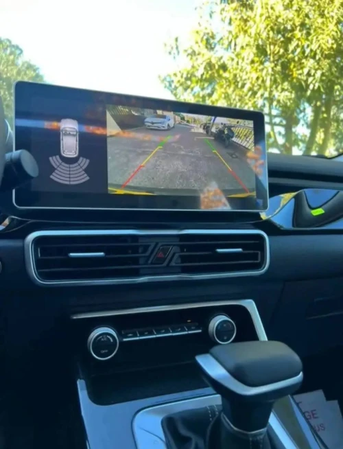 Geely Coolray 2026 Super max