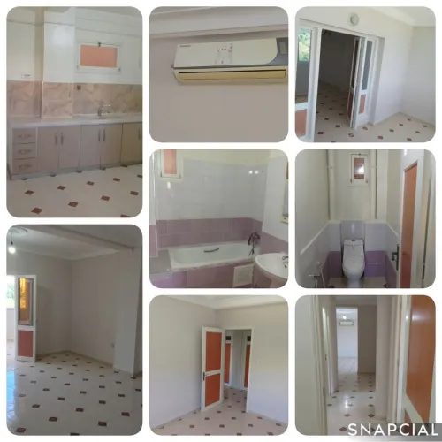 Vente Appartement F3 Béjaïa El kseur