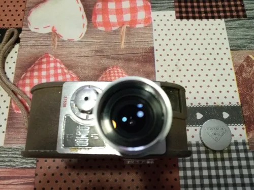 Armor 8 Antiquités 1954