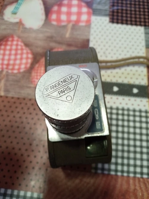 Armor 8 Antiquités 1954