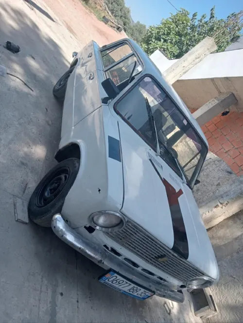 Fiat Ritmo 1988 لاد