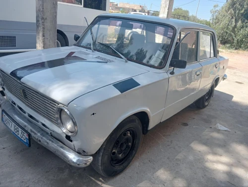 Fiat Ritmo 1988 Ritmo