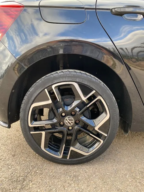 Volkswagen Polo 2018 Beats