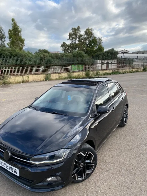 Volkswagen Polo 2018 Beats