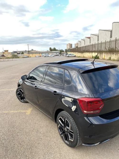 Volkswagen Polo 2018 Beats
