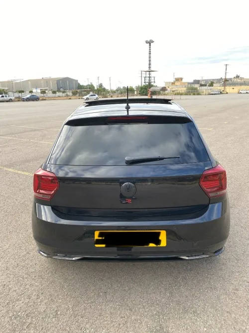 Volkswagen Polo 2018 Beats