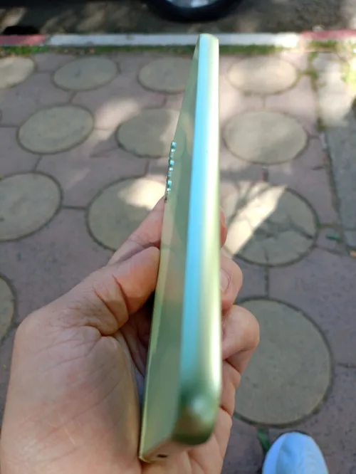 Samsung GALAXY A34