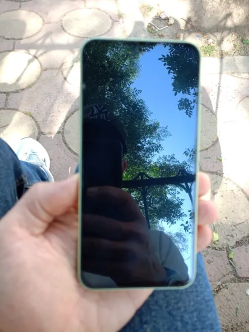 Samsung GALAXY A34