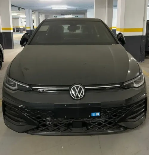 Volkswagen Golf 8 2025 R-Line