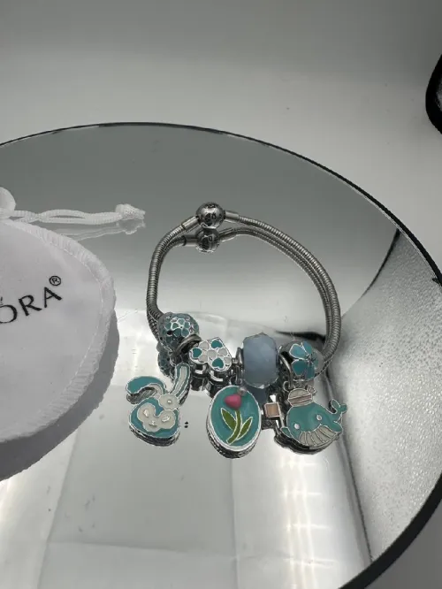 Pandora bracelet 