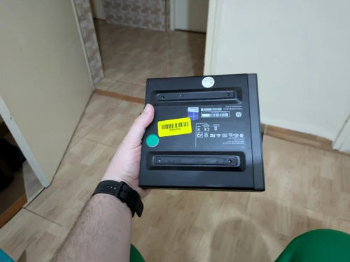 HP 800 G4