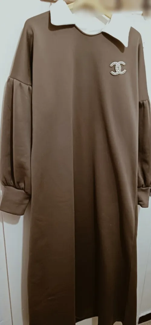 السلام عليكم كاين هذو لي روب تع شتاء للبيع .