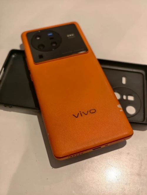 Vivo X80 pro