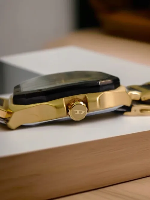 Montre Diesel & Lacoste