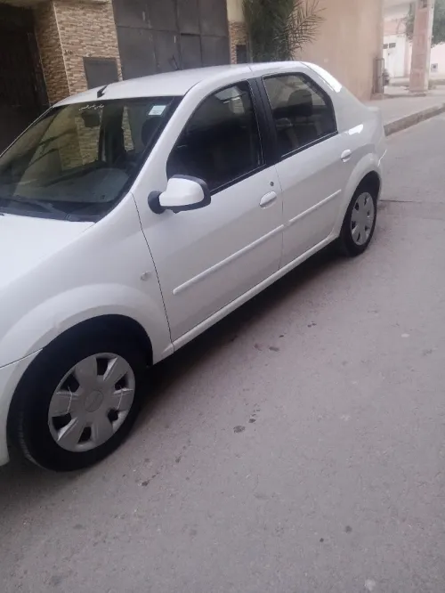 Dacia Logan 2013 Logan