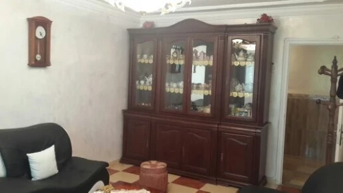 Location Appartement F3 Alger Dar el beida