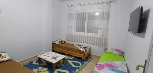 Location Appartement F3 Tlemcen Marsa ben mhidi