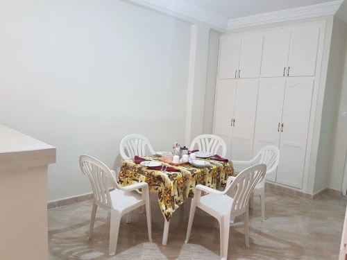 Location vacances Appartement F3 Tlemcen Marsa ben mhidi