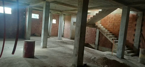 Vente Villa Boumerdès Larbatache