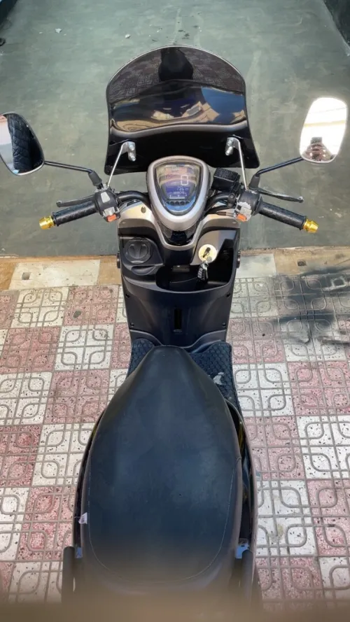 Vms Cuxi 2 linhai 2022