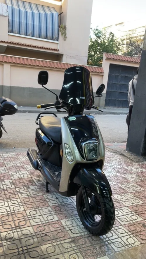 Vms Cuxi 2 linhai 2022