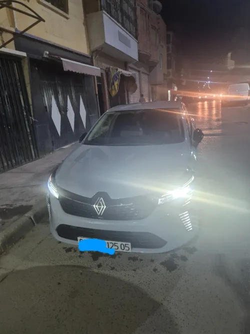 Renault Clio 5  2025 Evolution