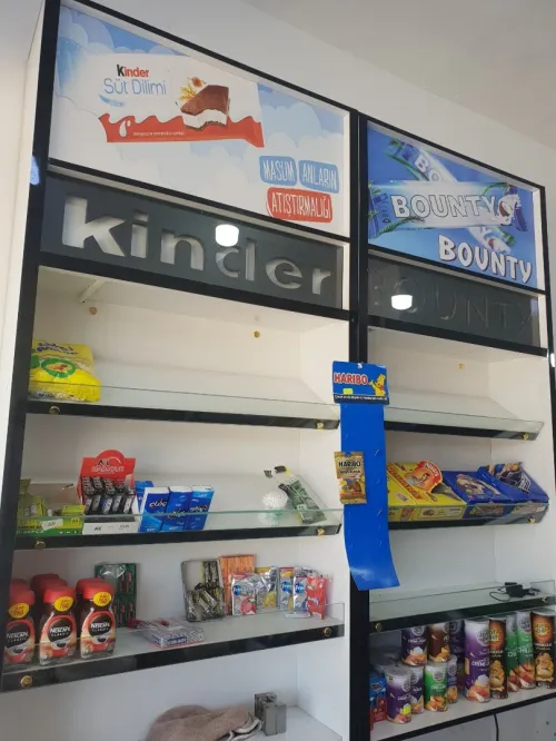 Frigo simaf.  itajeur. 