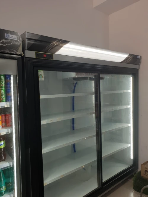 2 frigo