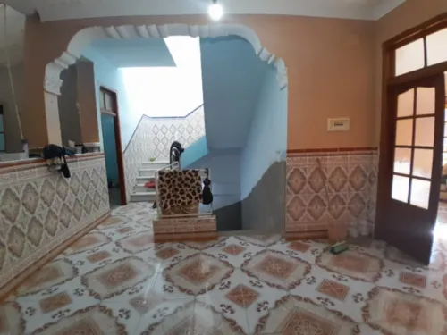 Vente Villa Aïn Témouchent Ain el arbaa